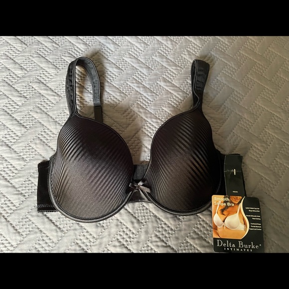 Delta Burke Intimates Bra - Picture 1 of 5